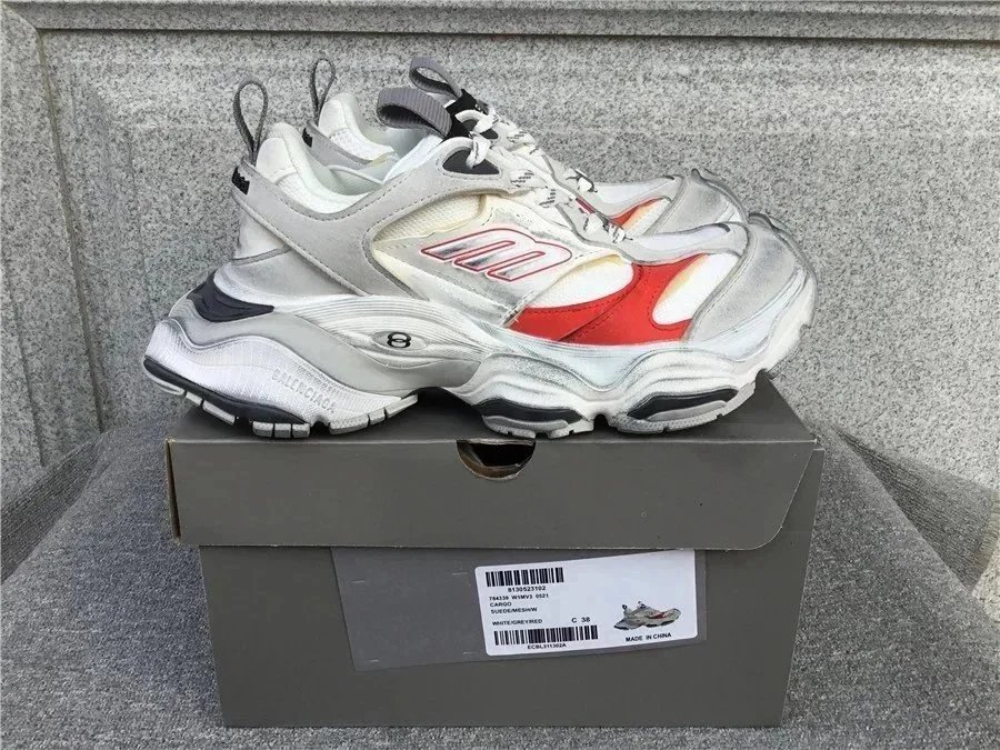 1:1 Batch C-L Version Casual Shoes Sneakers Top Version 200