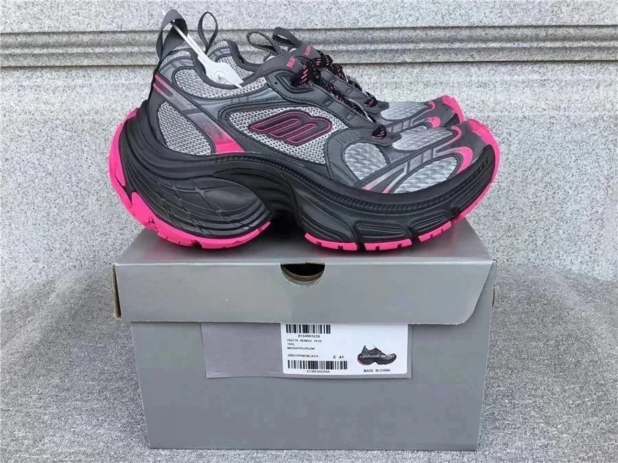 1:1 Batch C-L Version Casual Shoes Sneakers Top Version 200