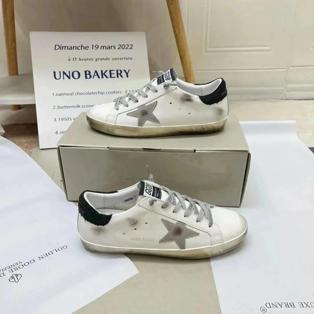 C-L Version Casual Shoes Sneakers Top Version 082