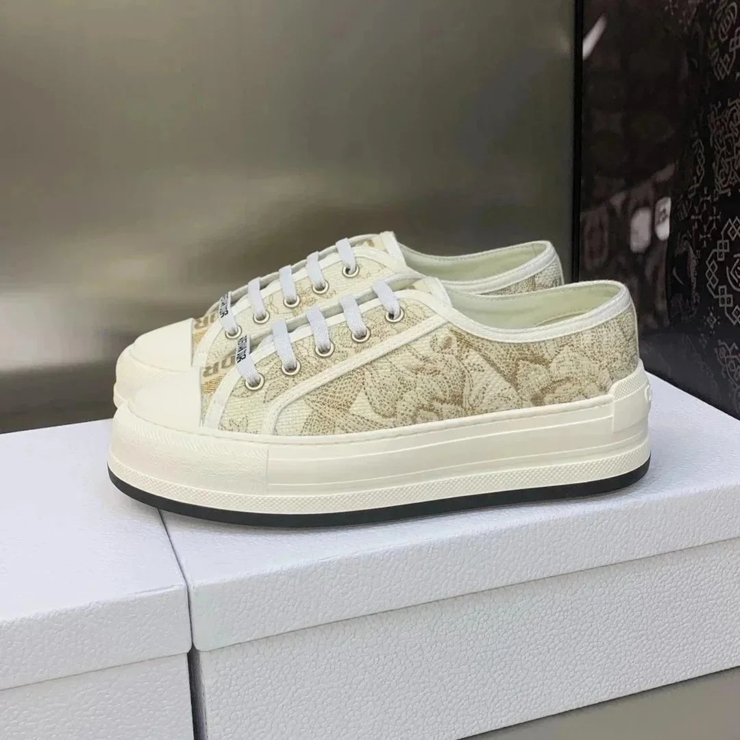 C-L Version Casual Shoes Sneakers Top Version 159