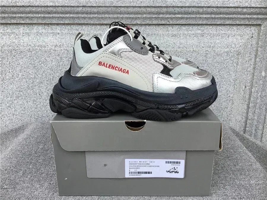 C-L Version Casual Shoes Sneakers Top Version 222