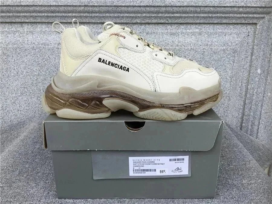 C-L Version Casual Shoes Sneakers Top Version 222