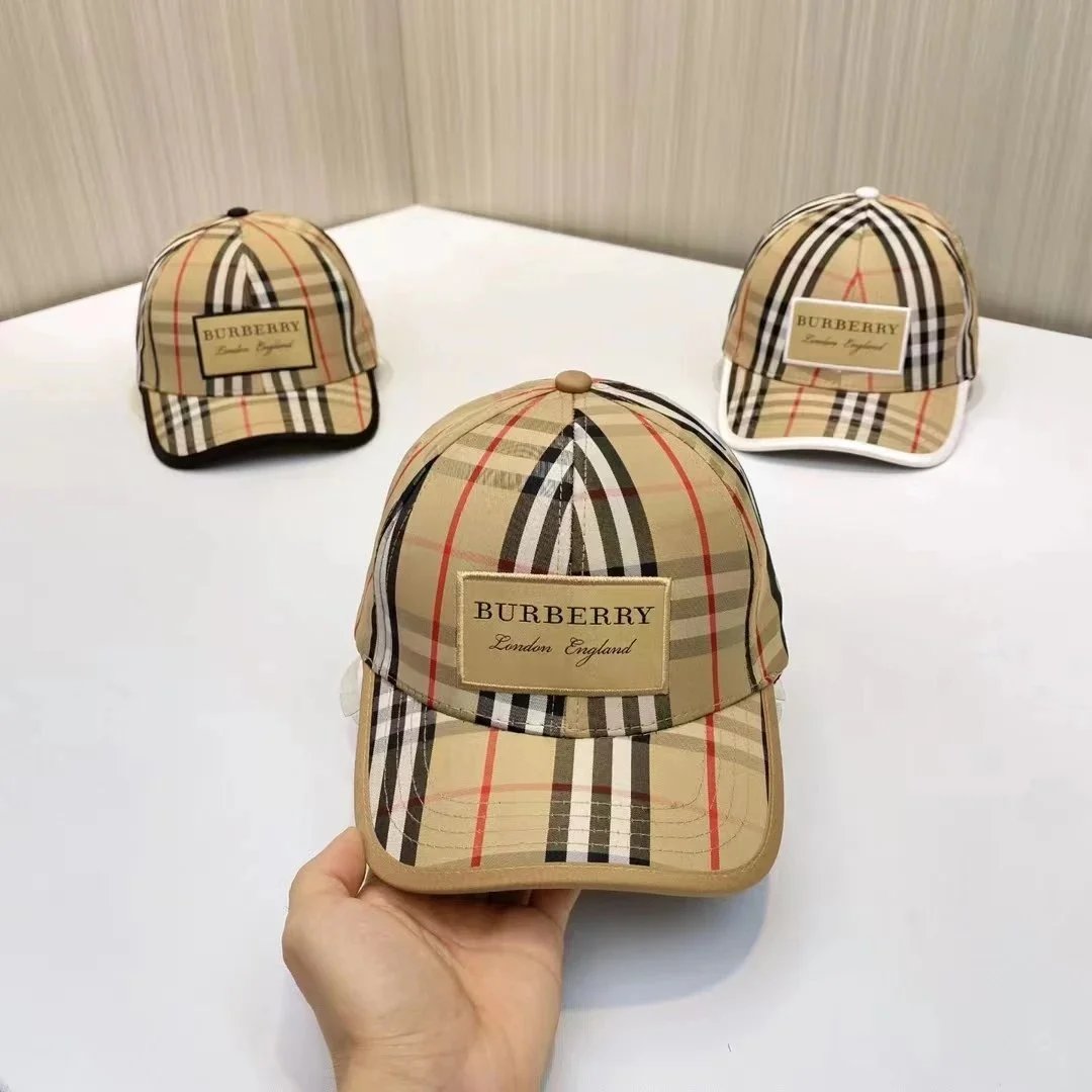 1:1 Batch XJXPCS新款时尚百搭帽子-02