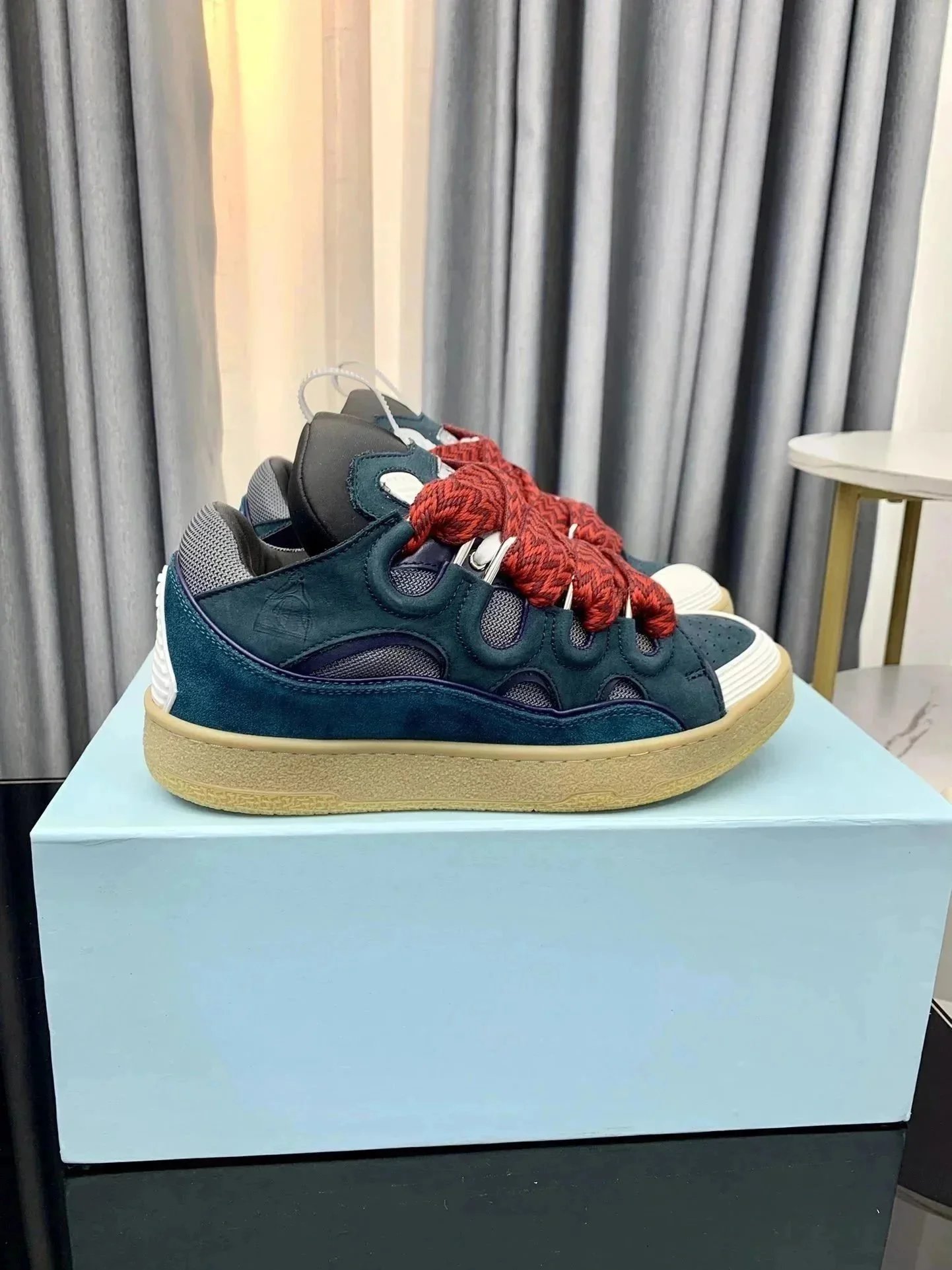 C-L Version Casual Shoes Sneakers Top Version 097