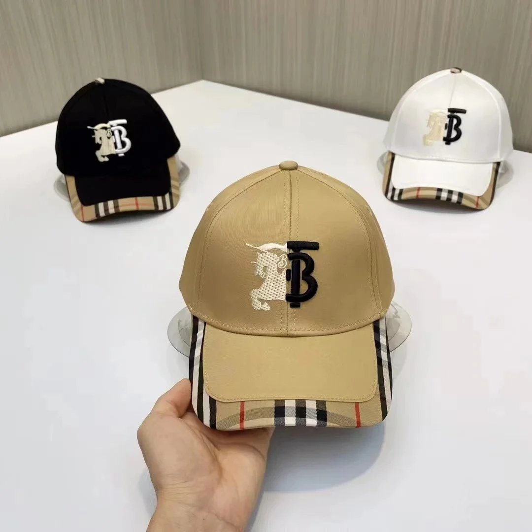 1:1 Batch XJXPCS新款时尚百搭帽子-02