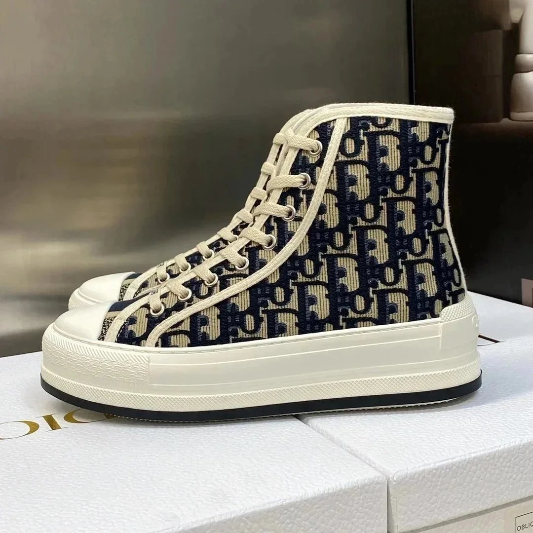 C-L Version Casual Shoes Sneakers Top Version 024