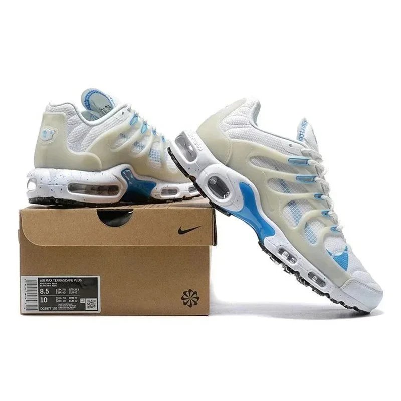 Nike Air Max Plus (5+) – QC photos preview | CnFans  | 7520060866