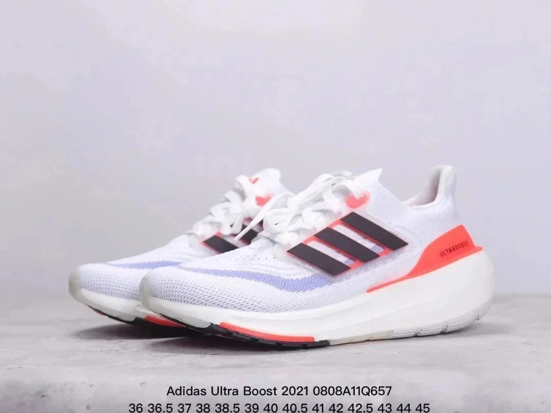 Adidas Ultraboost Light (25+) – QC photos preview | CnFans  | 7520092594