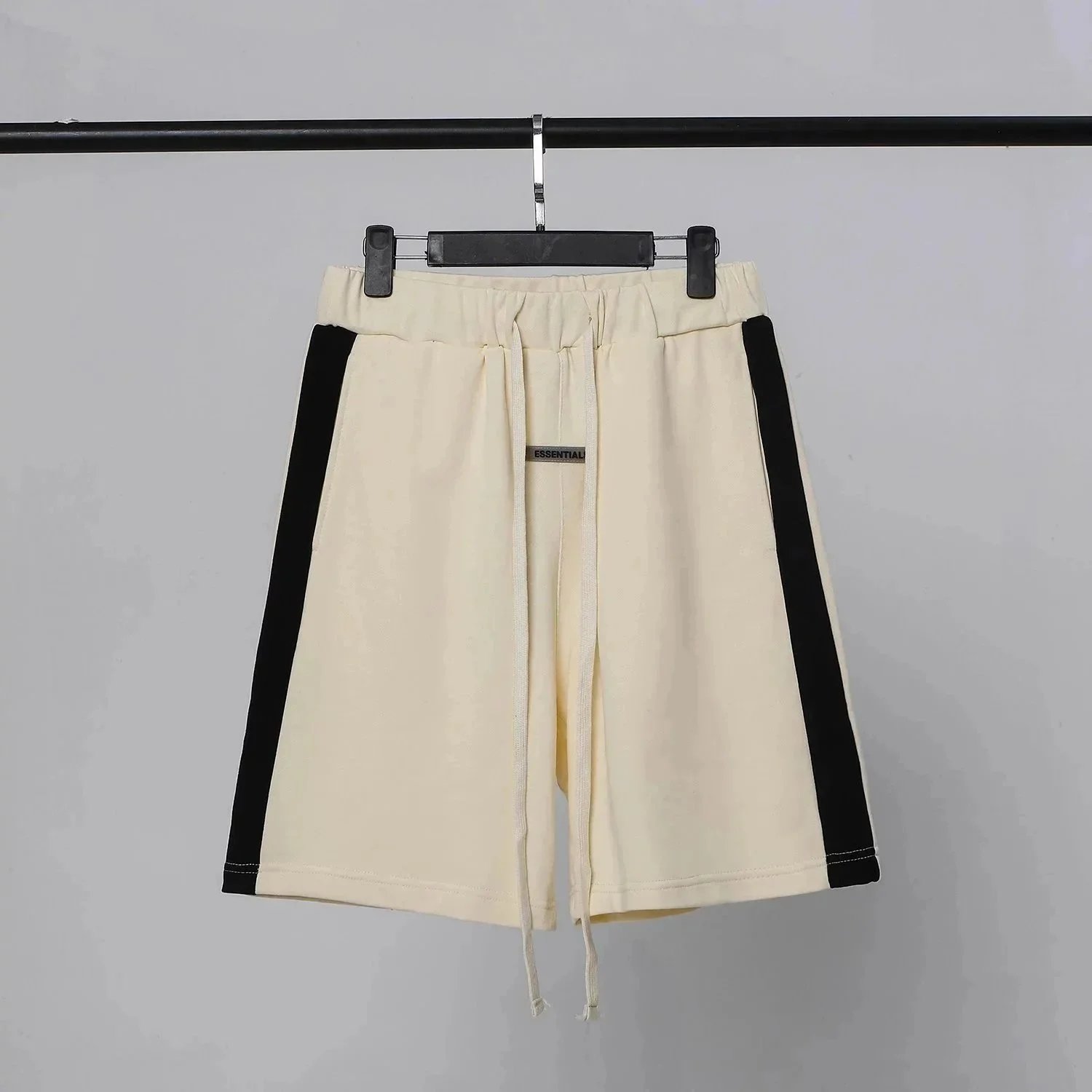 Fear of God Shorts Long Drawstring — 19