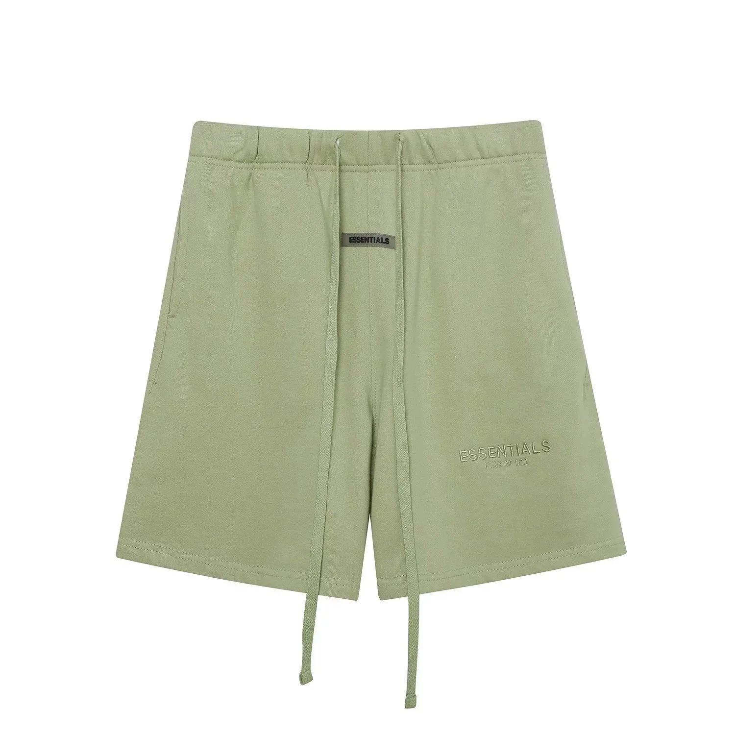 Fear of God Shorts Long Drawstring — 21