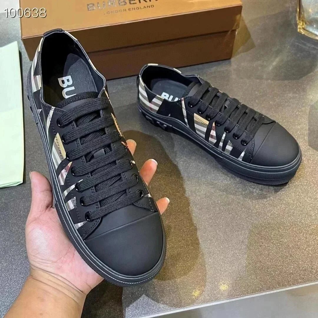 Burberry vintage （15+） – QC photos preview | CnFans  | 7520079086