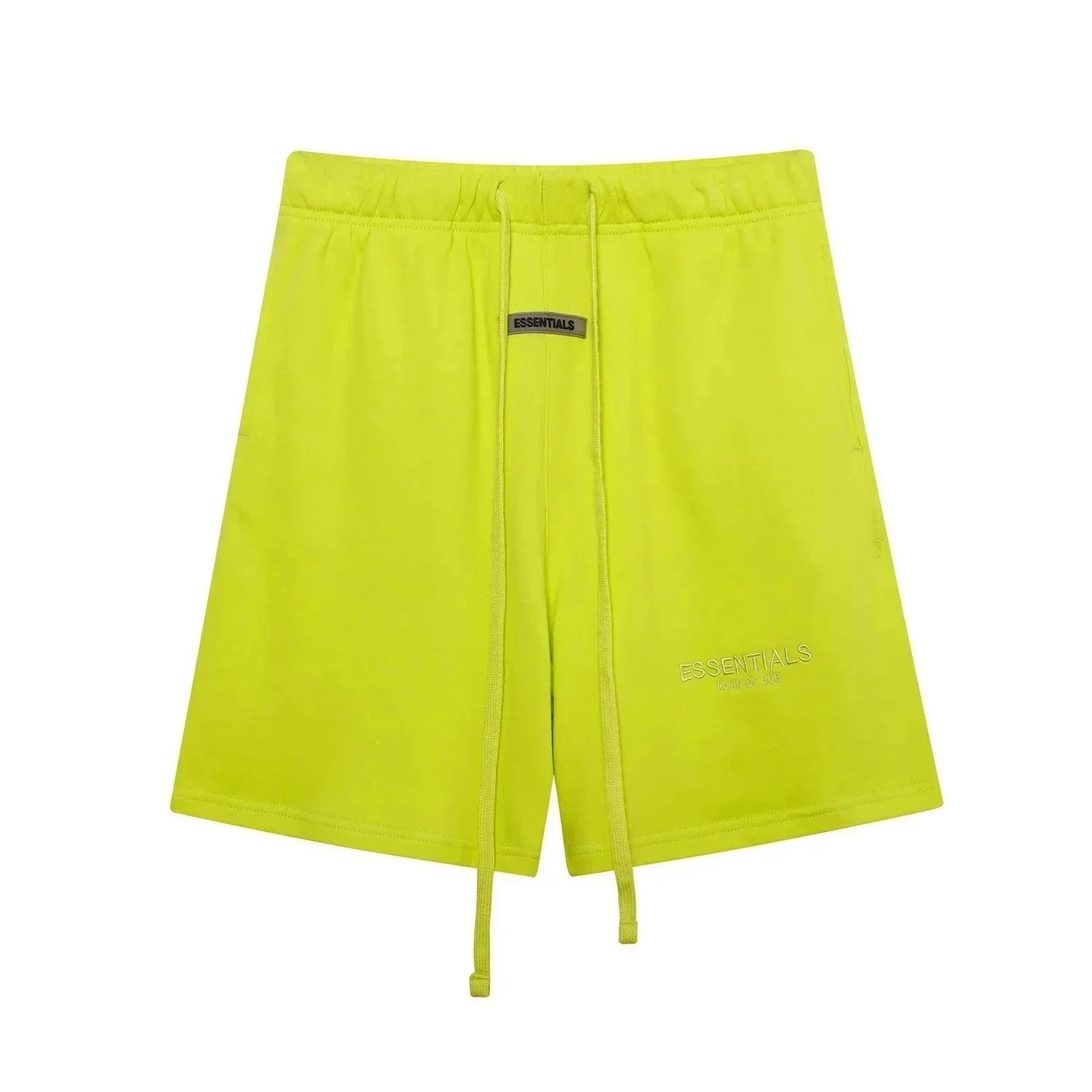 Fear of God Shorts Long Drawstring — 23