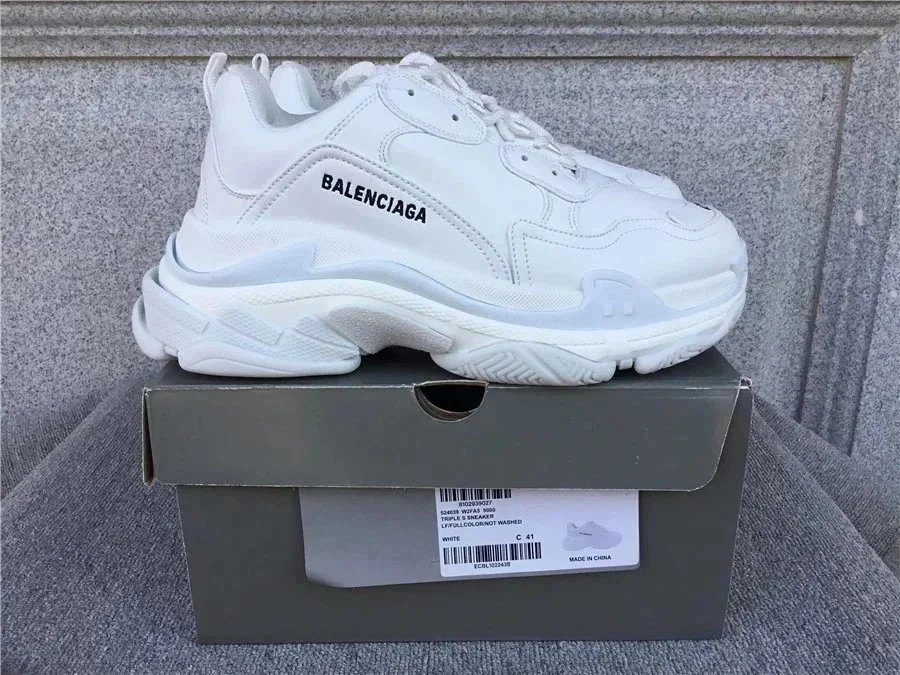C-L Version Casual Shoes Sneakers Top Version 098