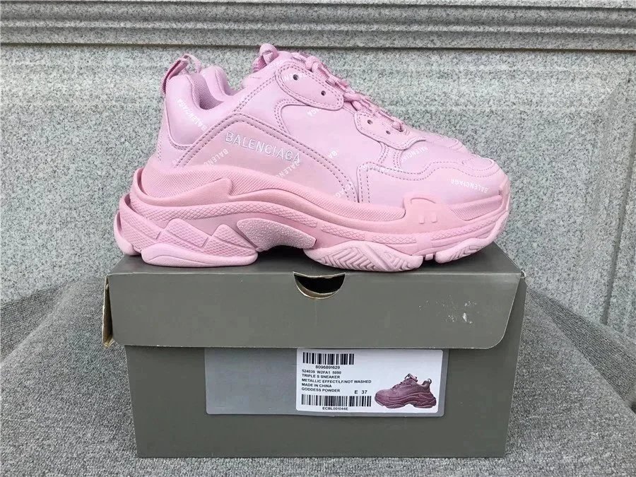 C-L Version Casual Shoes Sneakers Top Version 098