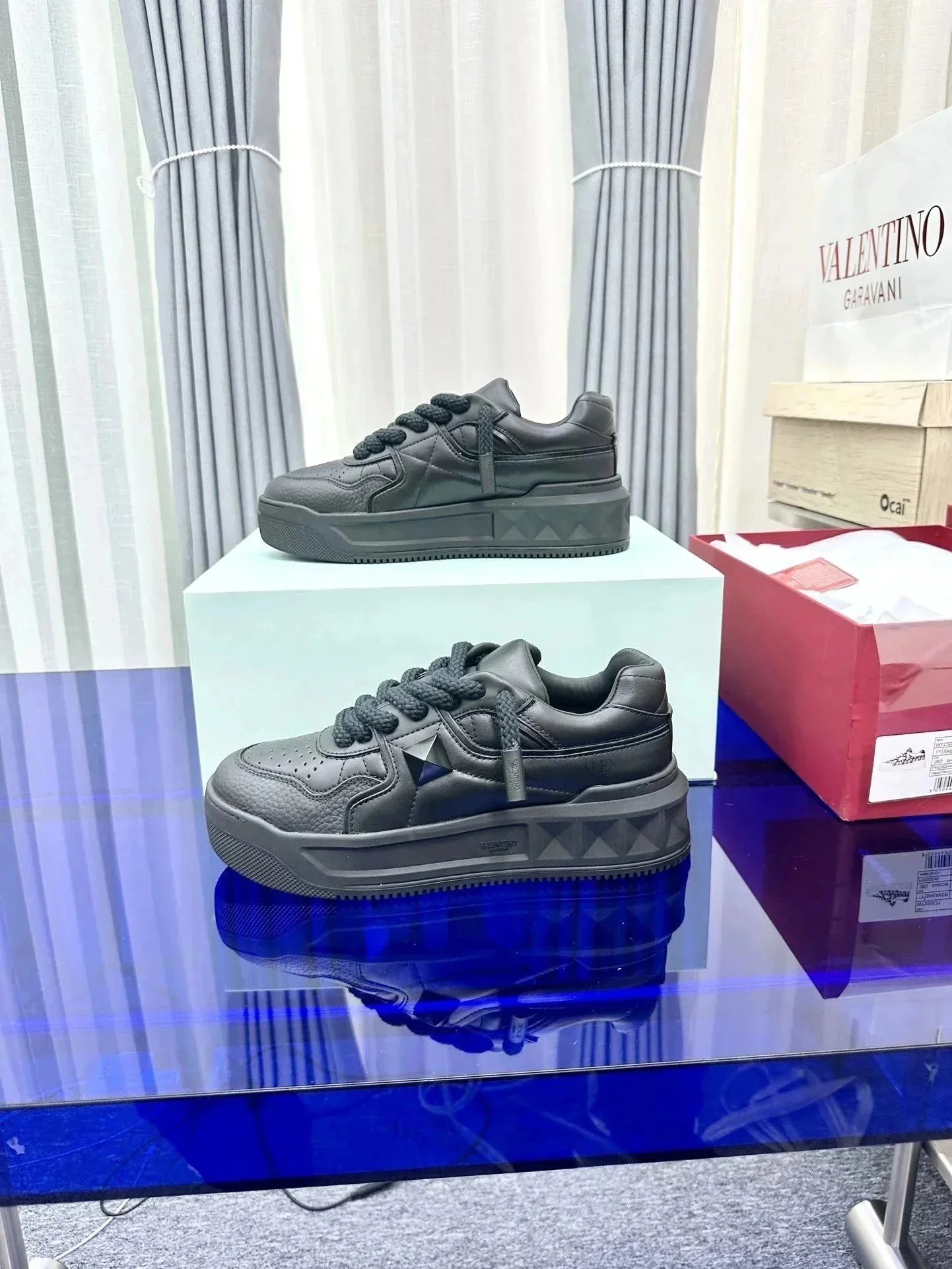 C-L Version Casual Shoes Sneakers Top Version 083 – QC photos preview | CnFans  | 7537586598