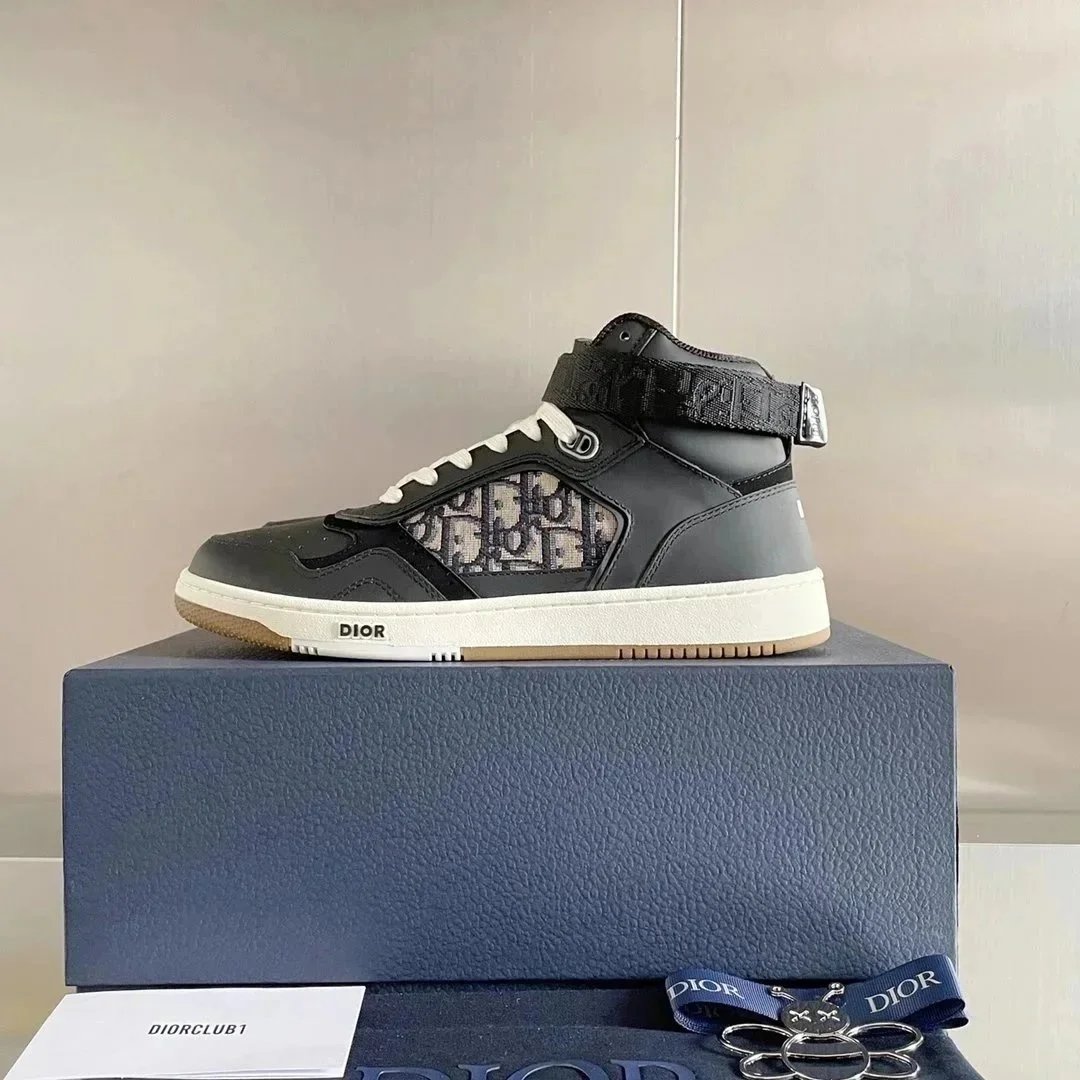C-L Version Casual Shoes Sneakers Top Version 058