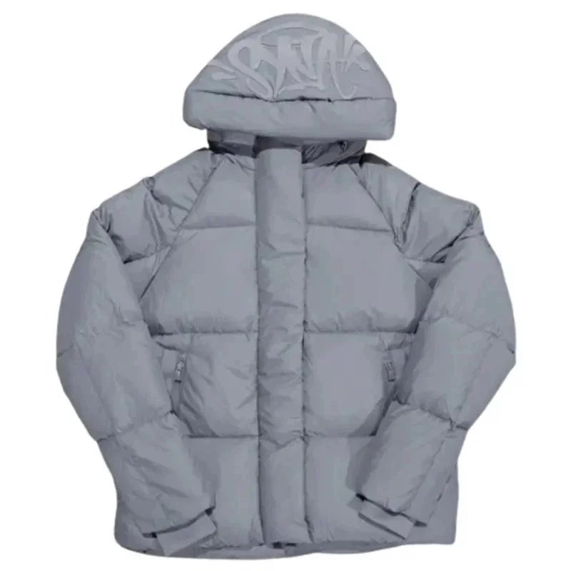 1:1 Batch 经典百搭时尚羽绒服043