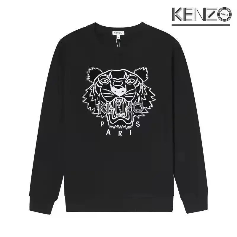 1:1 Batch 秋冬休闲时尚圆领卫衣 002