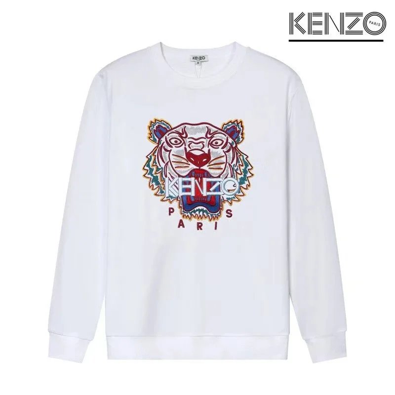 1:1 Batch 秋冬休闲时尚圆领卫衣 002