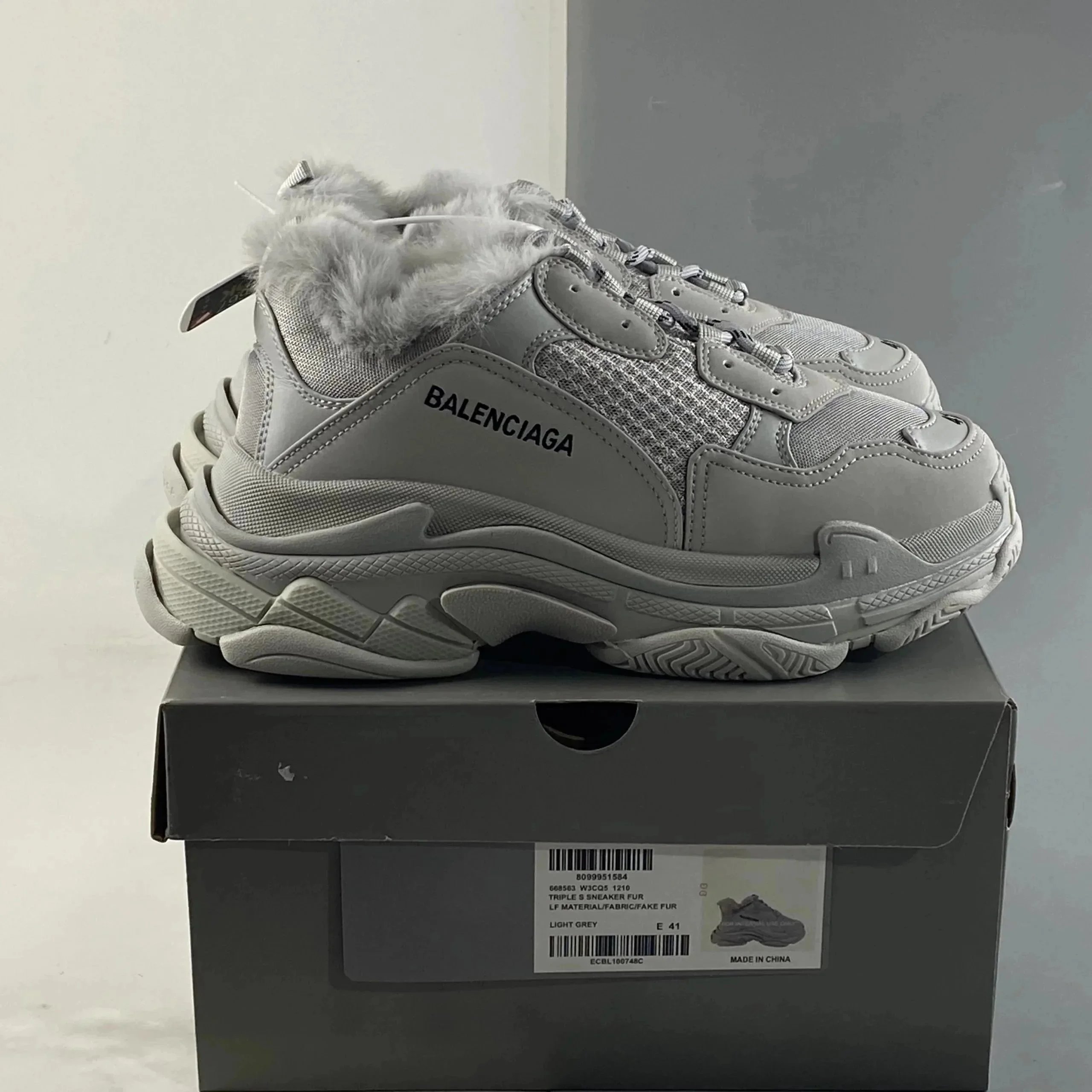C-L Version Casual Shoes Sneakers Top Version 213