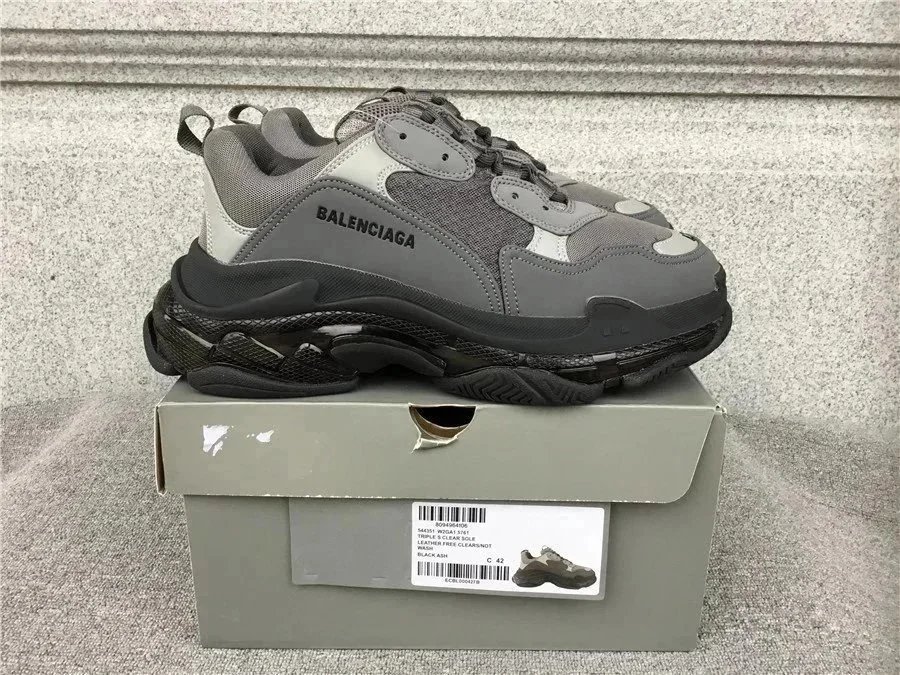 C-L Version Casual Shoes Sneakers Top Version 213