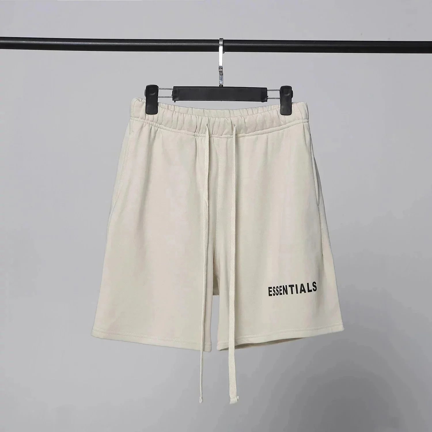 Fear of God Shorts Long Drawstring — 29
