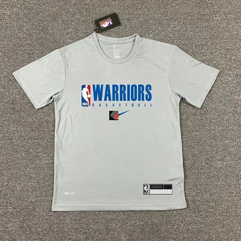 Nike T-Shirts NBA Los Angeles Lakers Graphic T-Shirt — 0114009SG