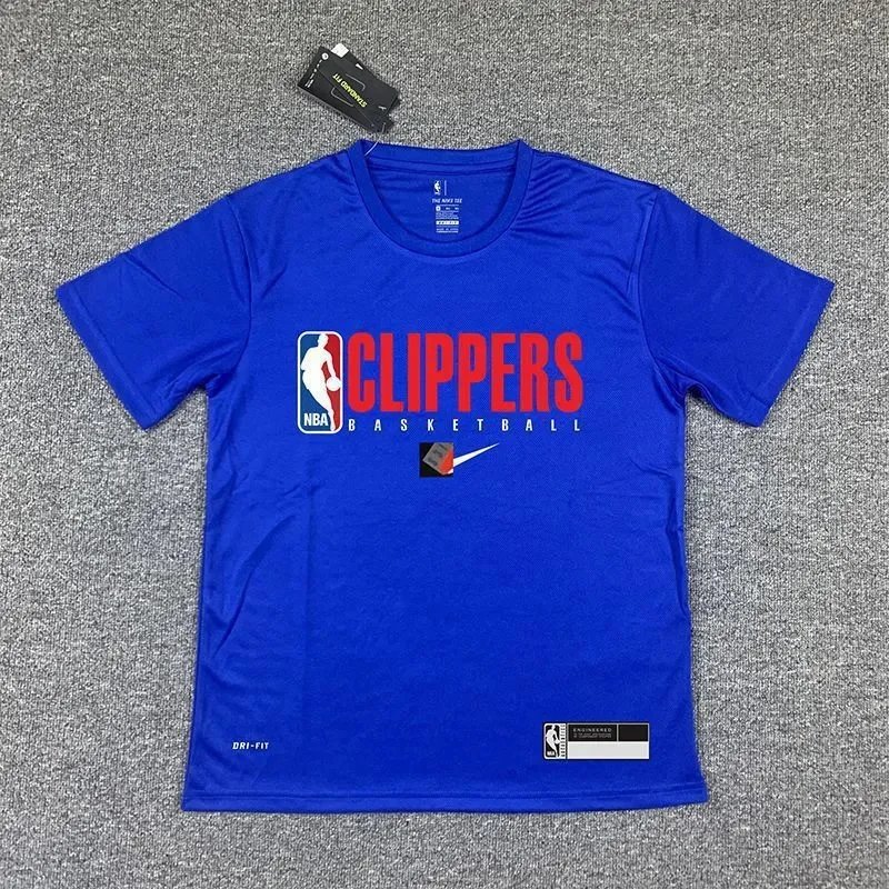 Nike T-Shirts NBA Los Angeles Lakers Graphic T-Shirt — 0114021SG