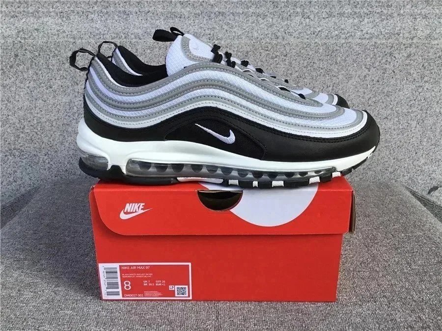 Undefeated X Nike Air Max 97 (30+) – QC photos preview | CnFans  | 7520065058