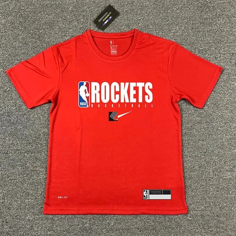 Nike T-Shirts NBA Los Angeles Lakers Graphic T-Shirt — 0114028SG