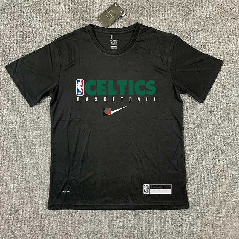 Nike T-Shirts NBA Los Angeles Lakers Graphic T-Shirt — 0114040SG