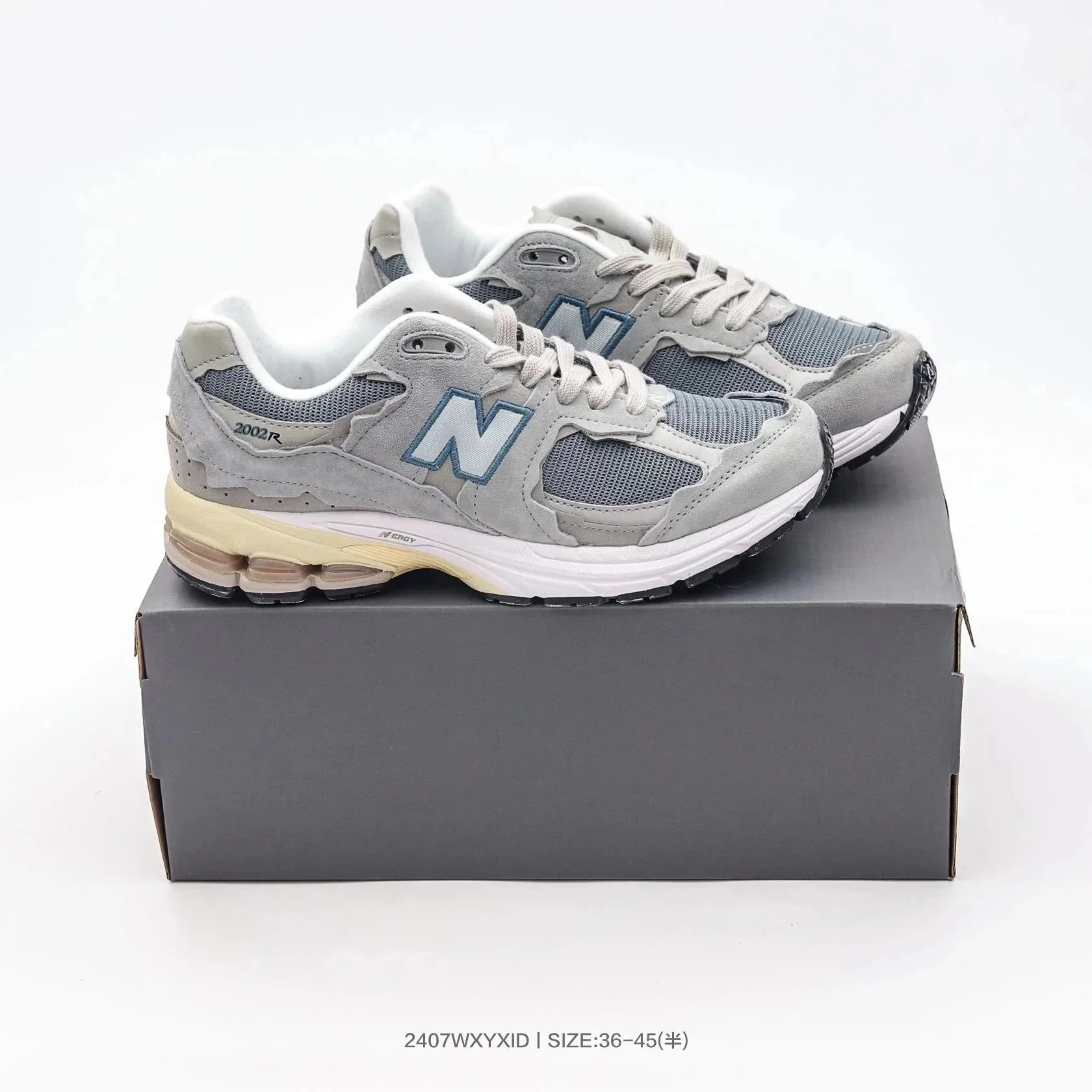 1:1 Batch 经典百搭休闲运动鞋 17