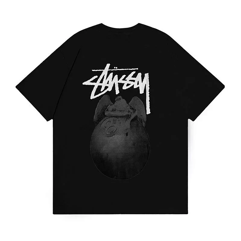 Stussy T-shirt tee （35+）