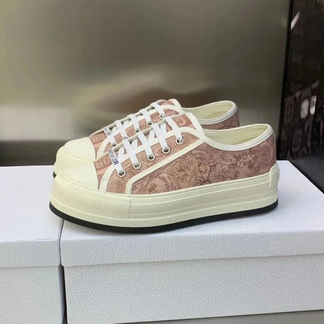 C-L Version Casual Shoes Sneakers Top Version 159