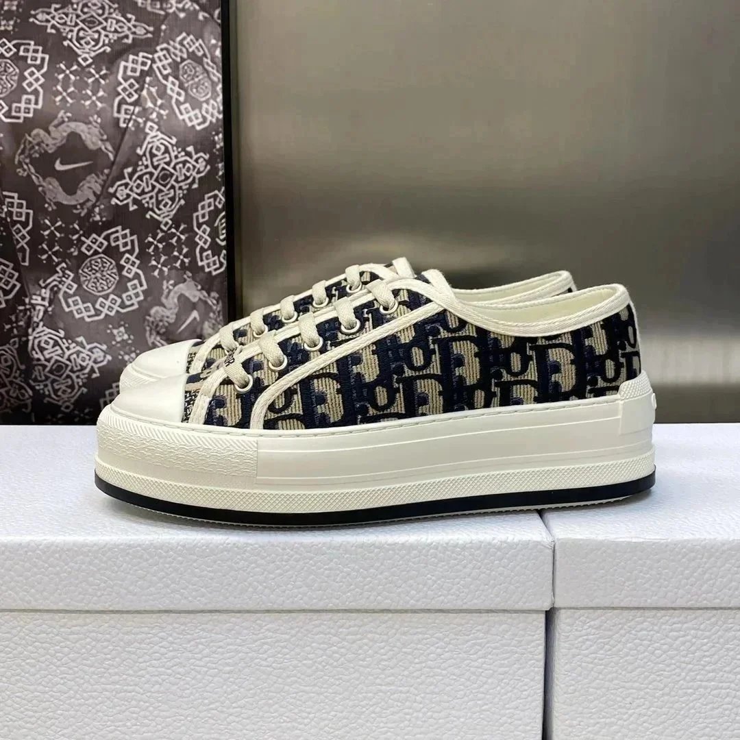 C-L Version Casual Shoes Sneakers Top Version 159