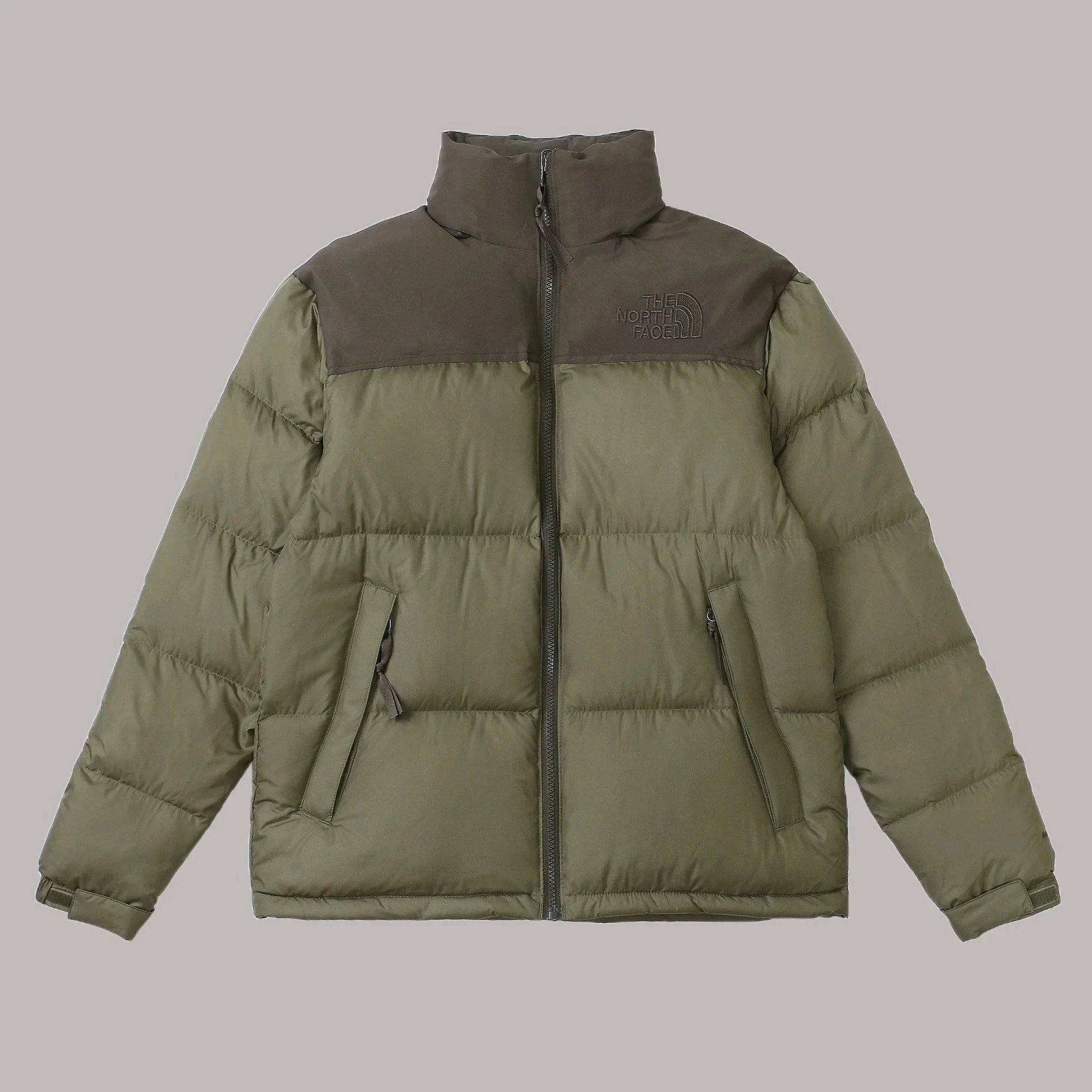1:1 Batch 经典百搭时尚羽绒服008