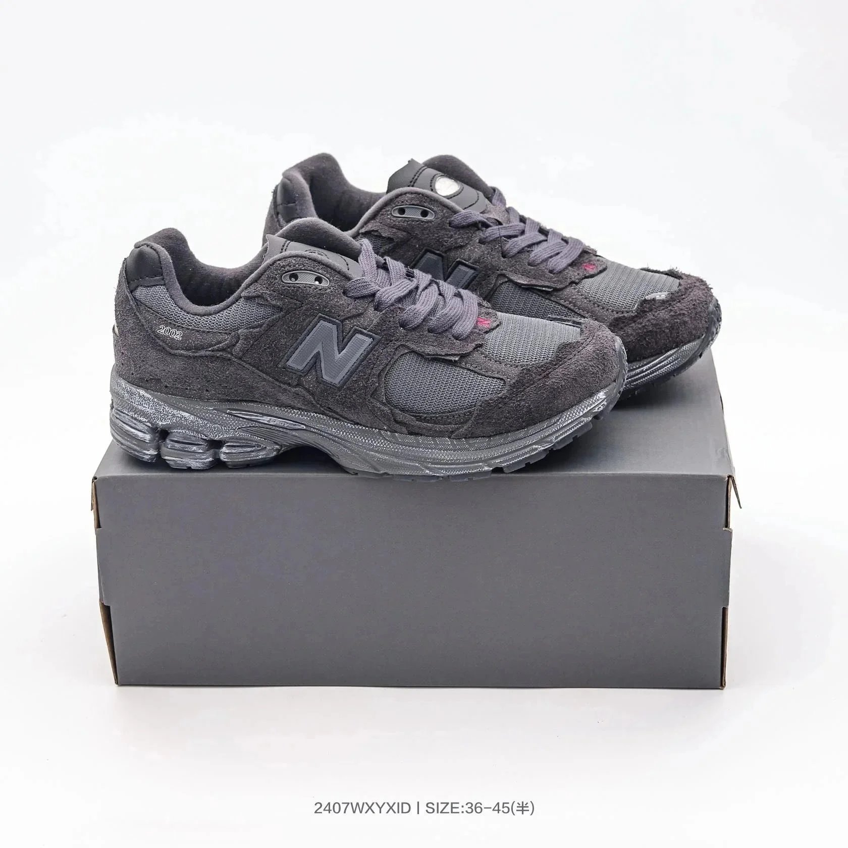 1:1 Batch 经典百搭休闲运动鞋 17
