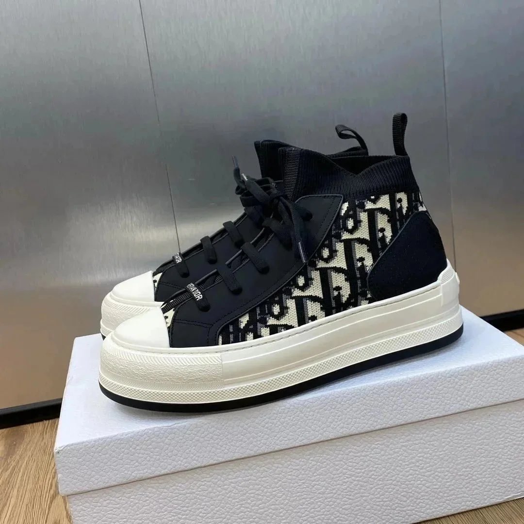 C-L Version Casual Shoes Sneakers Top Version 024