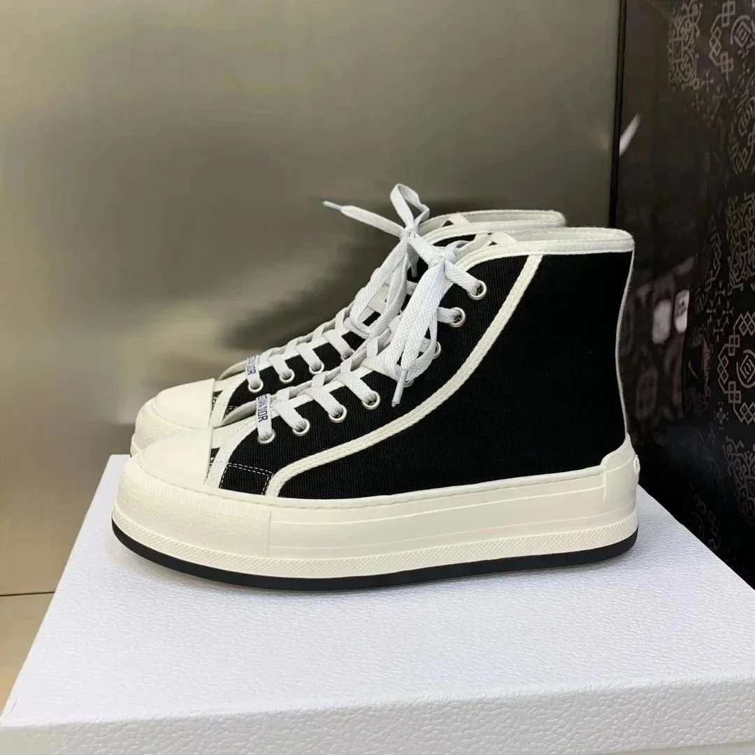 C-L Version Casual Shoes Sneakers Top Version 024