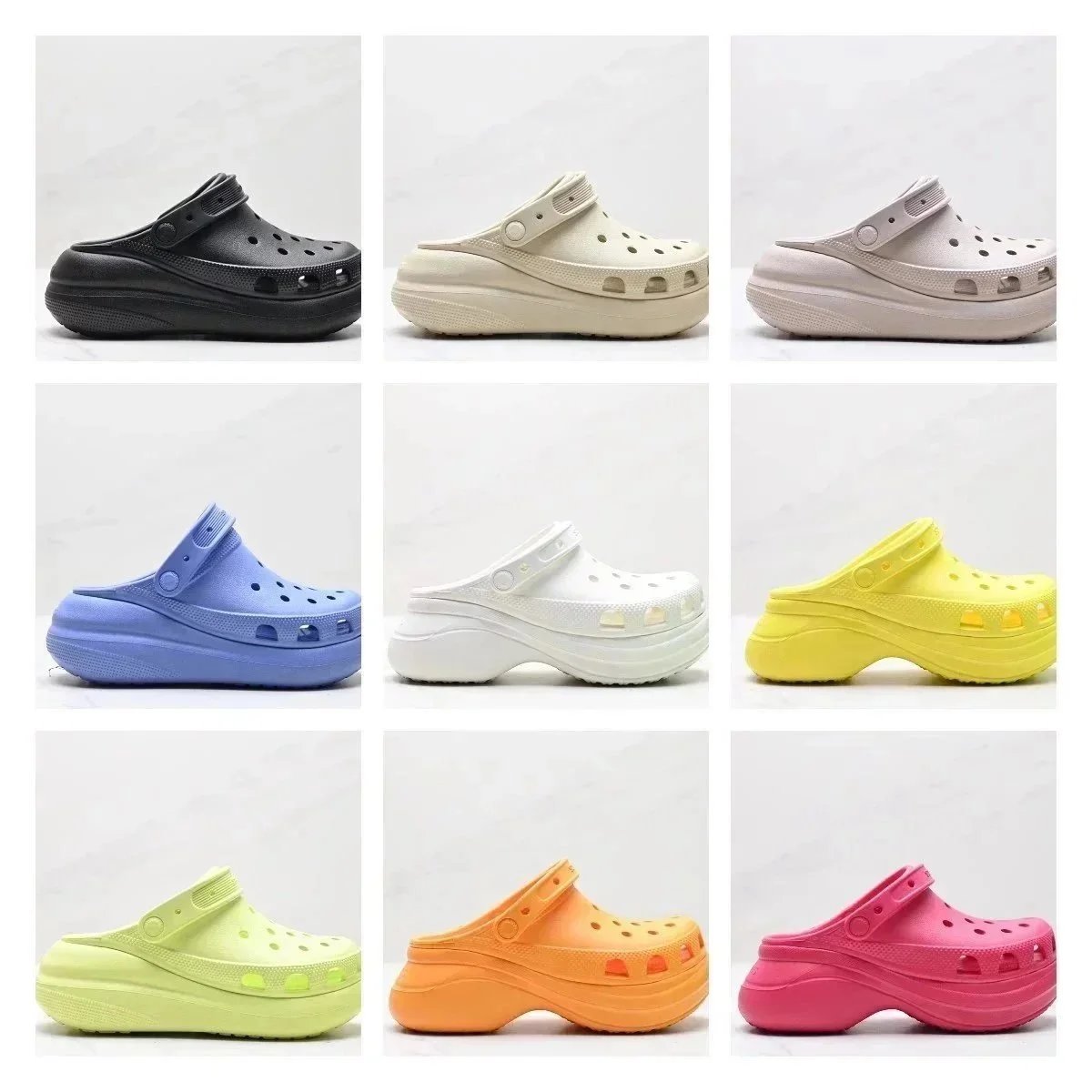 C-L Version Casual Shoes Sneakers Top Version 237