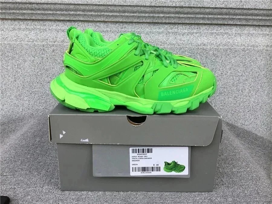 C-L Version Casual Shoes Sneakers Top Version 208
