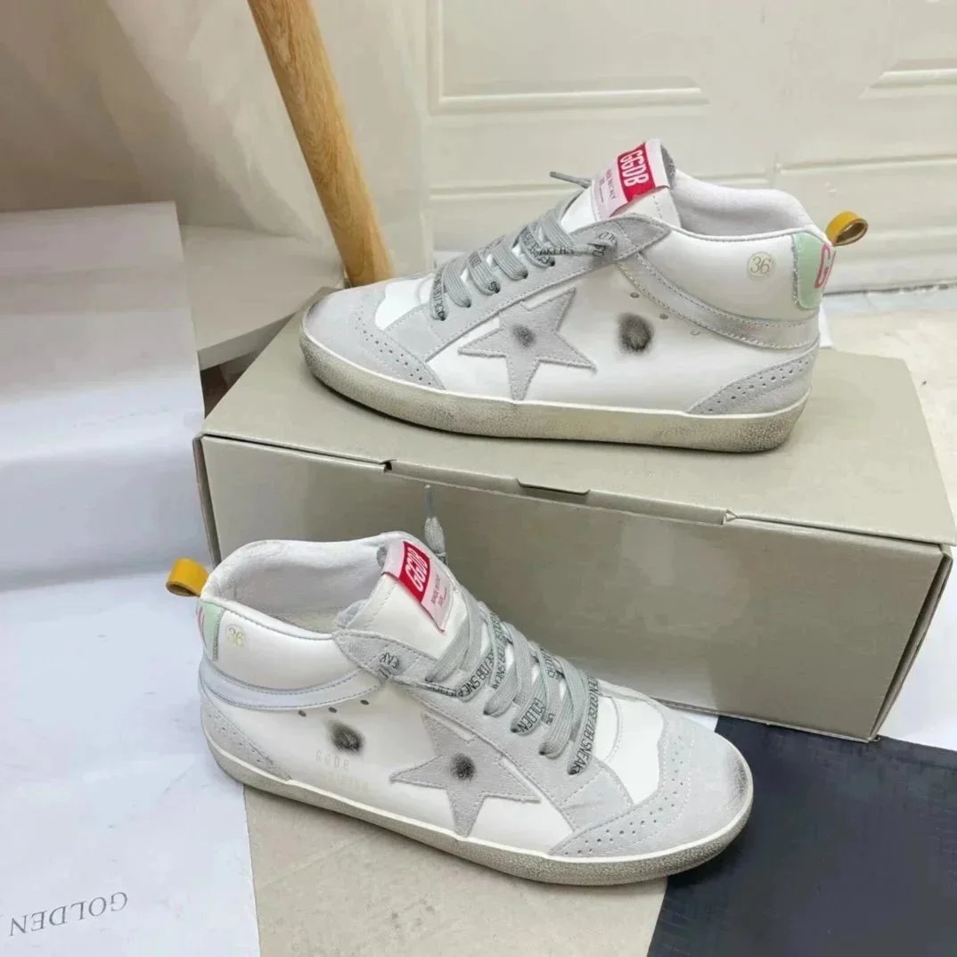 Golden Goose Mid Star（10+）