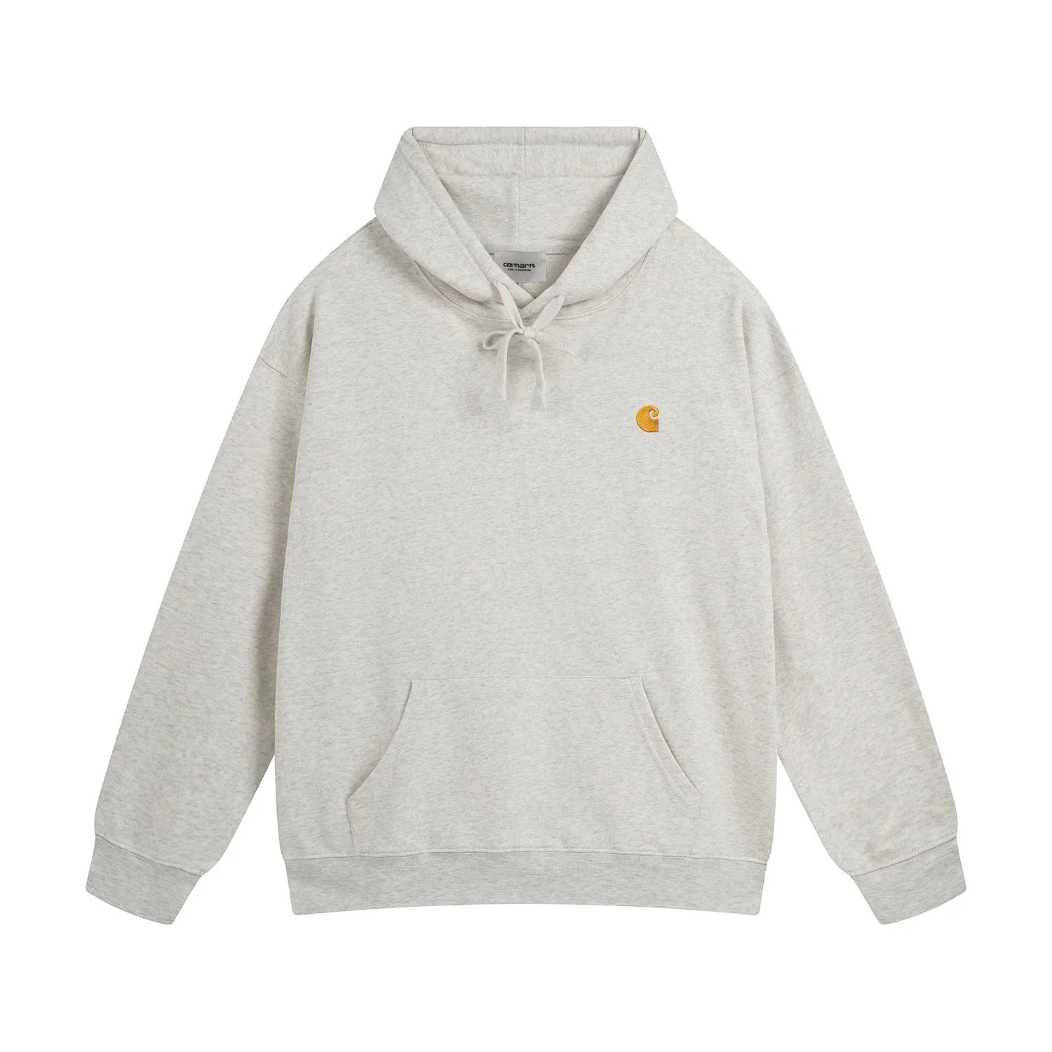 时尚潮流百搭连帽卫衣 004YHH