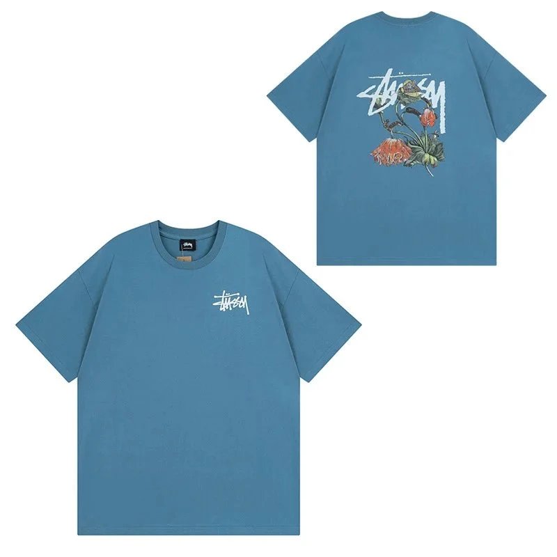 1:1 Batch Stussy T-shirt tee （35+）