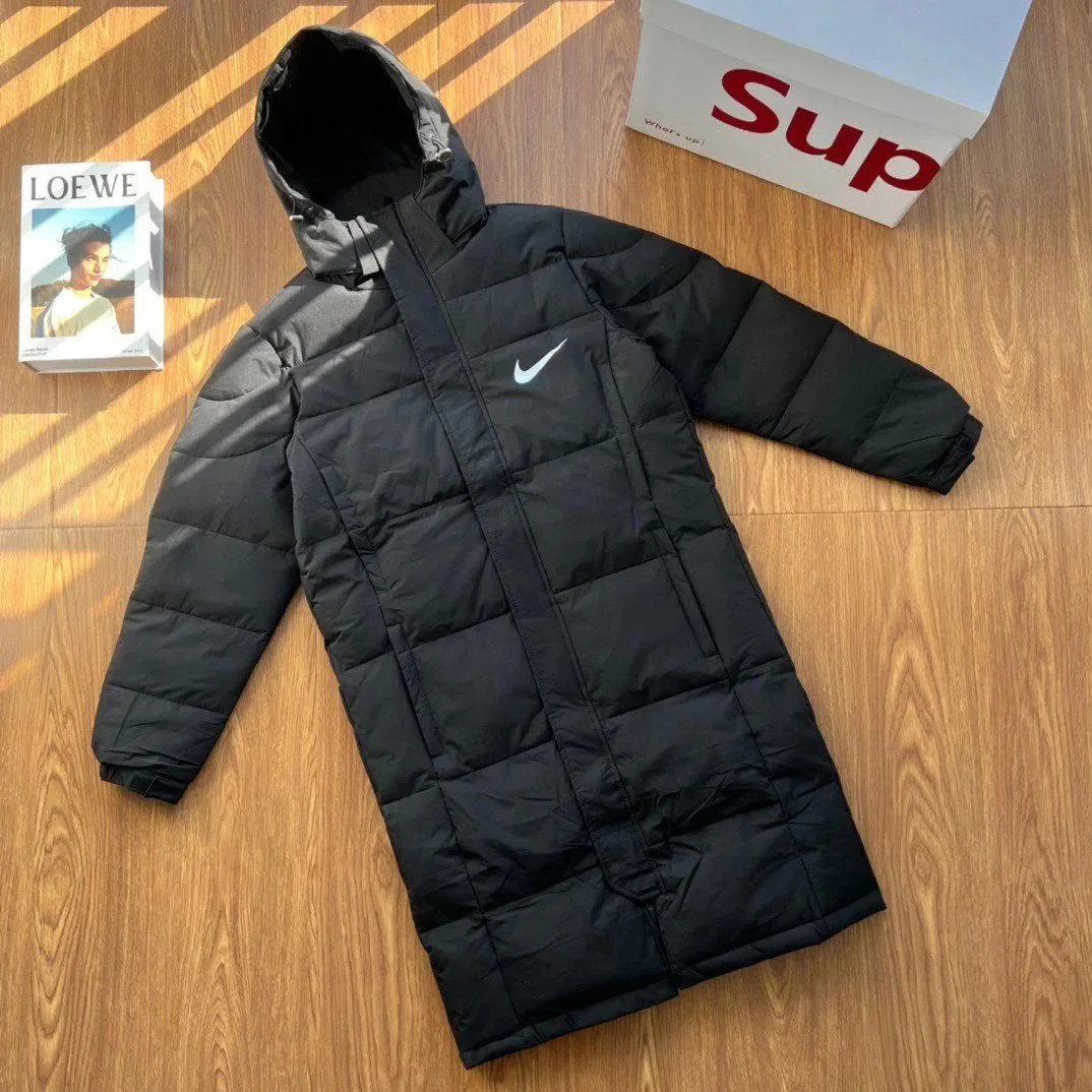 经典百搭时尚羽绒服031