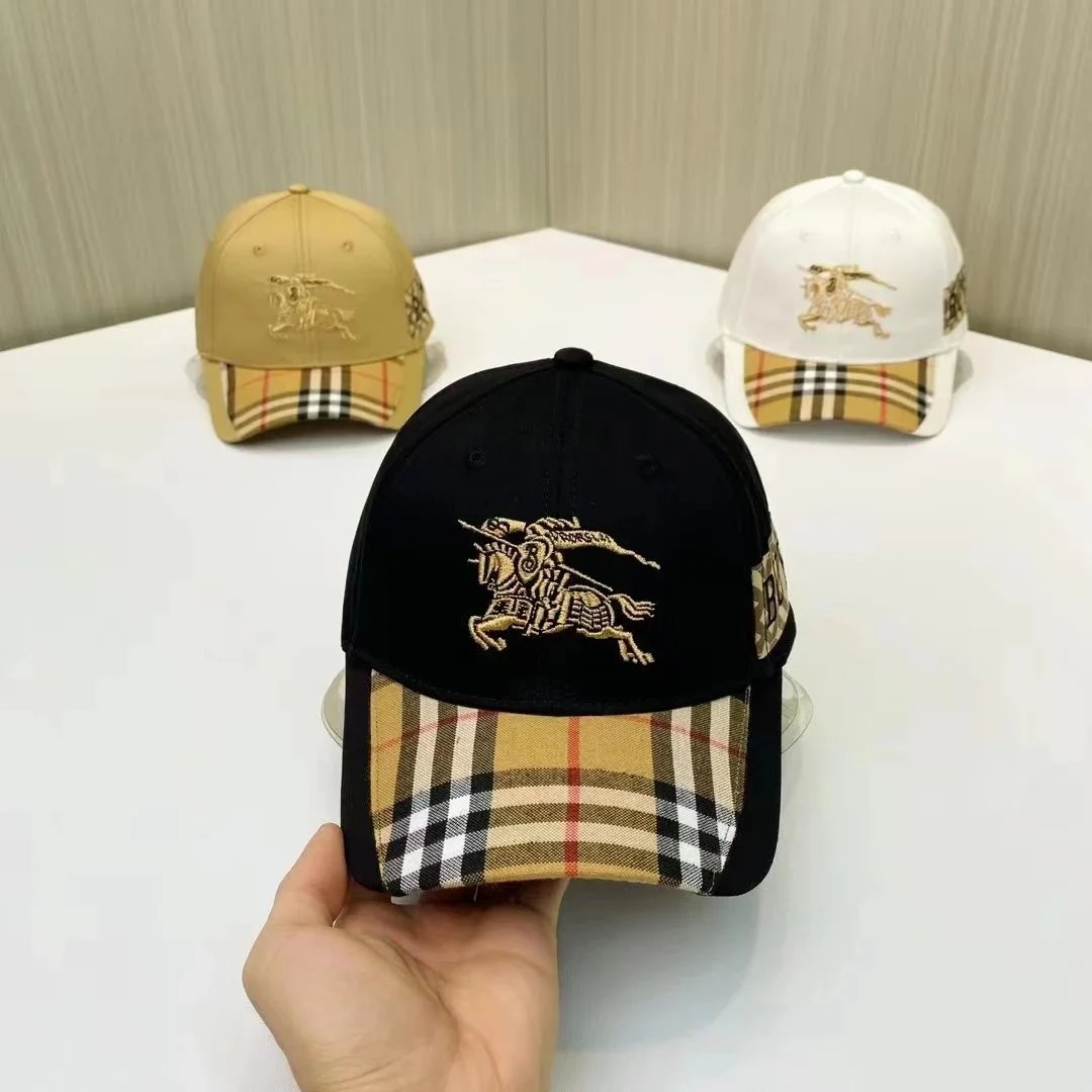 1:1 Batch XJXPCS新款时尚百搭帽子-02