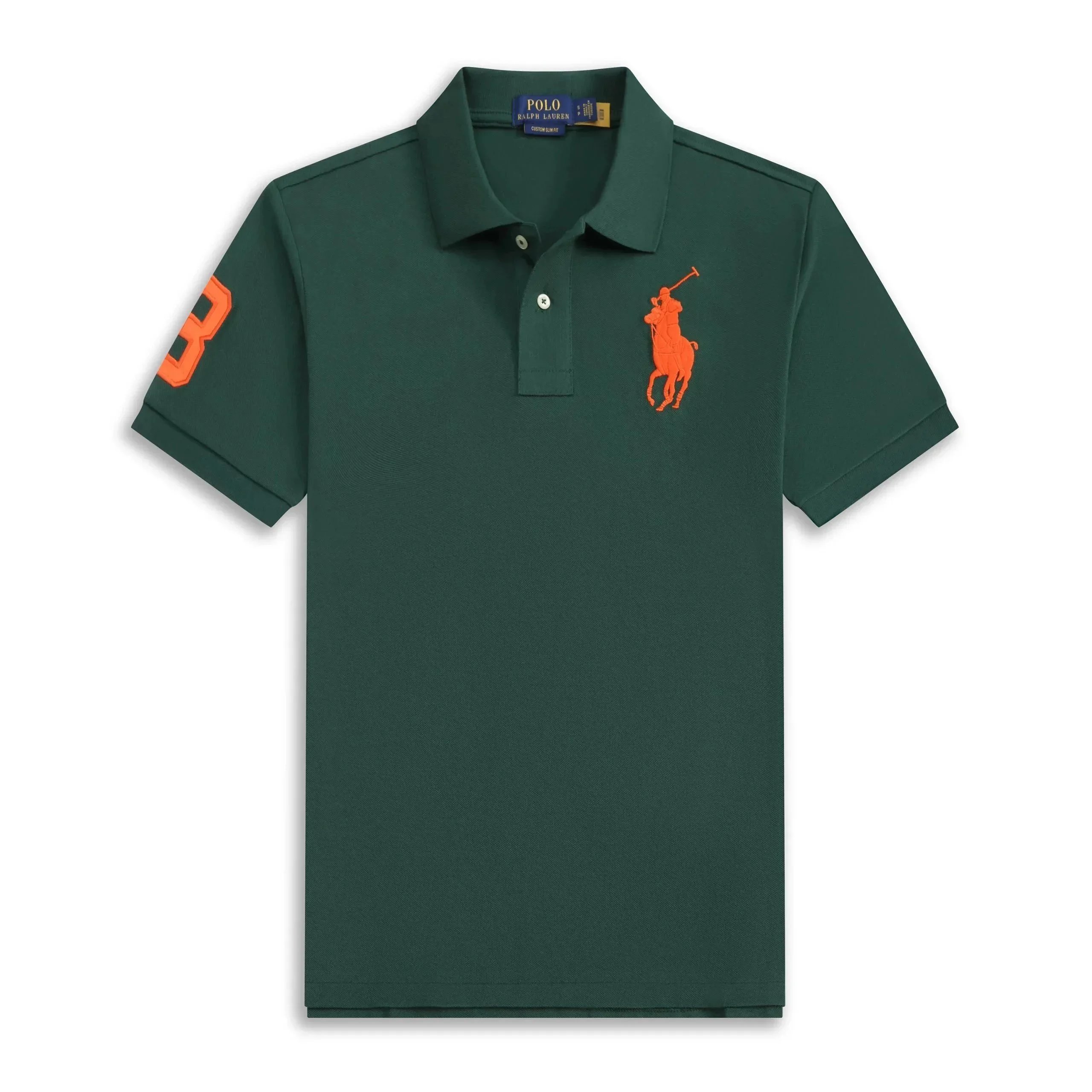 Ralph Lauren Trendy Short-Sleeve photo 8