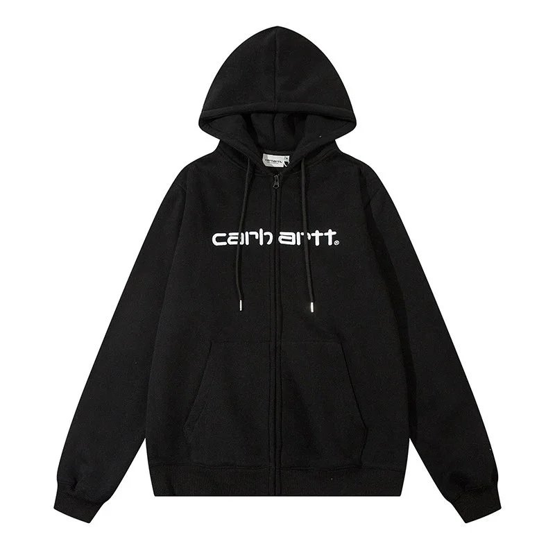 时尚潮流百搭连帽卫衣 004YHH