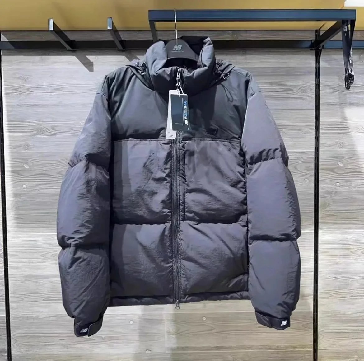 New Balance Down Jackets Puffer image 6