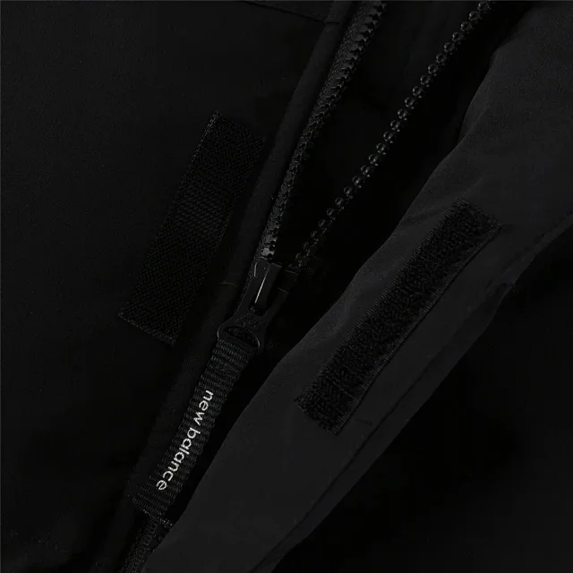 New Balance Down Jackets Puffer product detail image 6